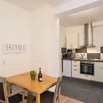 Apartamento Engler Gellersstraße *