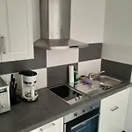 Engler Gellersstraße Apartamento