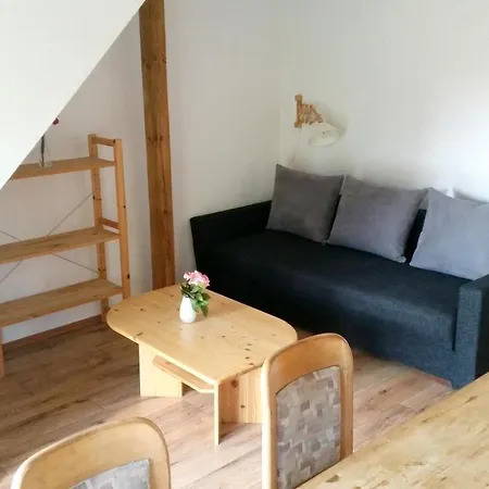 Engler Gellersstraße Apartamento