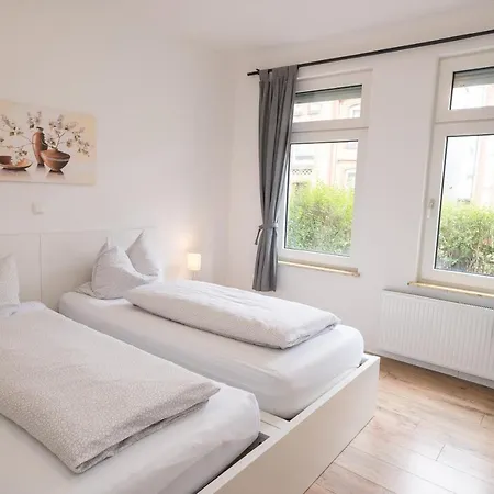 Engler Gellersstrasse *