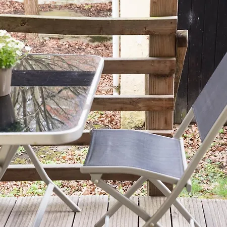 Engler Gellersstrasse Apartmán Lüneburg